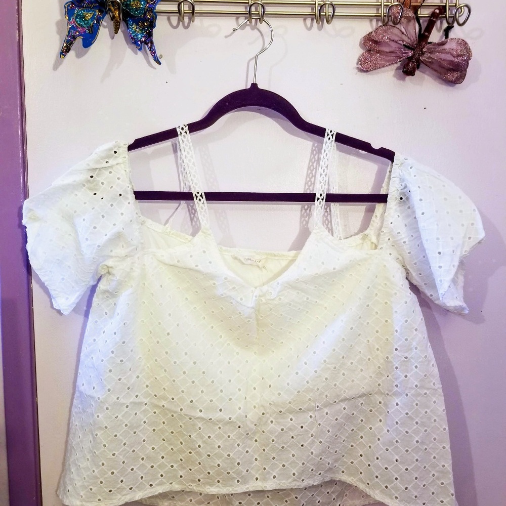 Mustard Seed Shirt